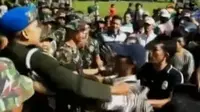 Segmen 2: Sengketa Lahan hingga Kasus Penghinaan Anggota Dewan