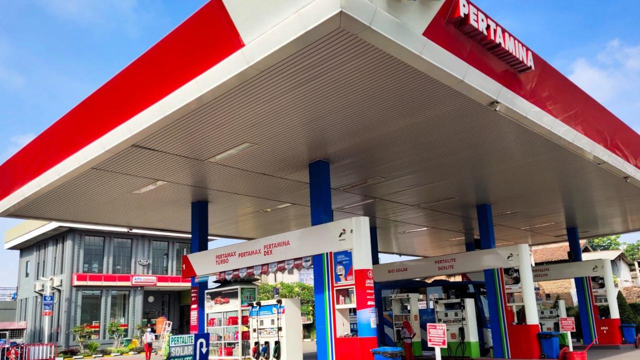 Pertamina Patra Niaga dan Vale Sediakan Bahan Bakar Ramah Lingkungan, Reduksi Emisi Karbon Hingga 85 Persen