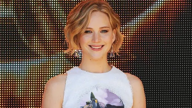 Jennifer Lawrence