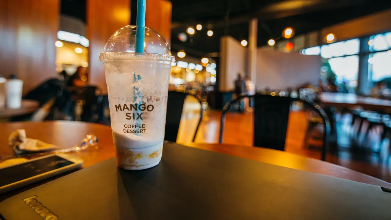 Sambangi 5 Tempat Makan Paling Popular di Seoul, Korea Selatan
