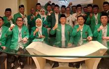 Kepengurusan PPP Mardiono Dapat Restu Pemerintah, SK Sudah Ditandatangani