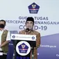 Menteri Agama Fachrul Razi (foto: dokumentasi Kemenag)