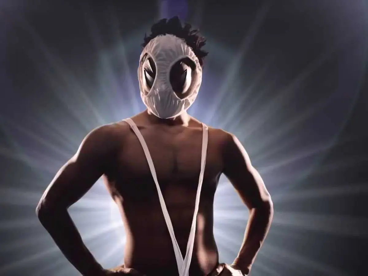 Film Superhero Porno Hentai Kamen 2 Siap Gegerkan Amerika - ShowBiz  Liputan6.com