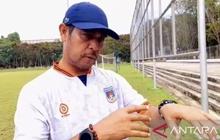 Tahukah Anda, Latihan Taktik Sumsel United Lebih Dominan Jelang Liga 2? Ini Rahasia Nil Maizar Hadapi Persikad Depok