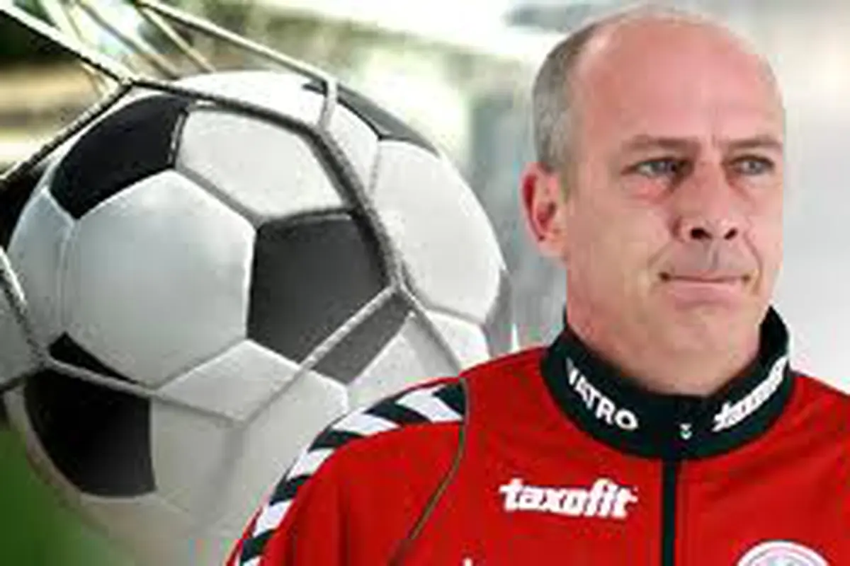 Mario Basler