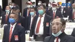 Punguan Simbolon Dohot Boruna Indonesia atau PSBI mengadakan Rapimnas di Parapat Simalungun Sumatera Utara. Rapimnas membahas berbagai agenda jelang kongres yang akan digelar tahun depan.