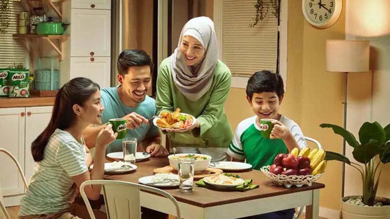 12 Menu Sahur Berkuah Segar Ala Rumahan, Praktis dan Menggugah Selera