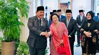 Prabowo-Megawati Gandengan, Kepala Bakom Tepis Ada Agenda Politik Besar