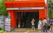Jakpro Siapkan Pembangunan Skydeck Penghubung Empat Moda Transportasi di TOD Dukuh Atas