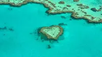 Ilustrasi Great Barrier Reef, Australia. (dok. Pixabay.com/alicia3690)