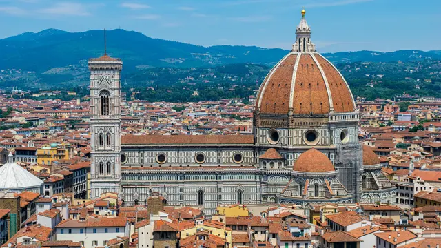 Florence Cathedral
