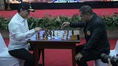 Kejurnas Catur 2026 Diikuti Ribuan Pecatur, PB Percasi Bidik Prestasi Dunia
