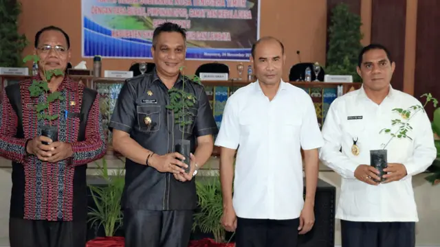 Gubernur NTT
