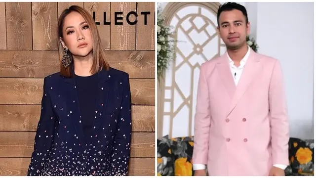 Raffi Ahmad dan BCL Masuk Daftar Penerima Vaksin COVID-19, Ini 5 Faktanya