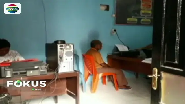 Kakek di Minahasa Cabuli Bocah Perempuan Berusia 9 Tahun hingga Empat Kali