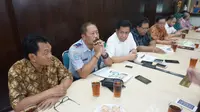 101 Ribu Orang Akan Hadiri Haul Gus Dur di Kampung Jokowi