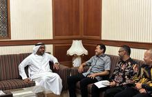 Aceh Jajaki Investasi UEA di Sektor Energi, Pariwisata, dan Lingkungan