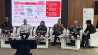 Molinas Berpotensi Pangkas Subsidi BBM Rp 82,2 Triliun