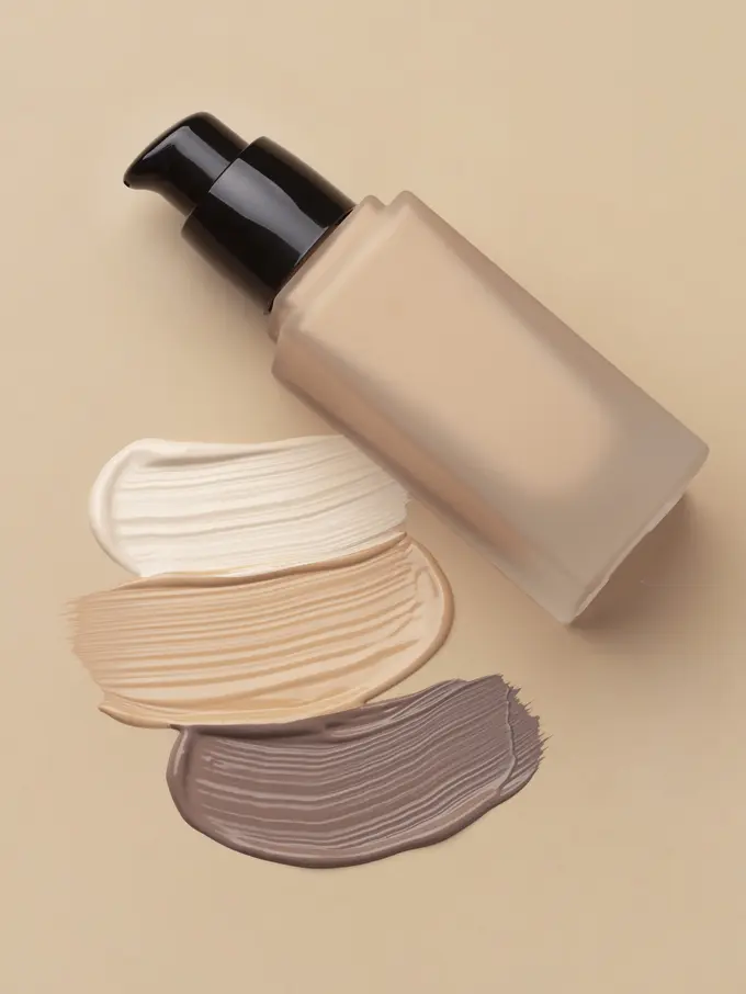 Tips Memilih Shade Bedak & Foundation Sesuai Warna Kulit (photo by freepik.com)