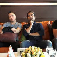 Rilis album Maju Terus Pantang Mundur, ini poin menarik dan kreatif bagi Armada.