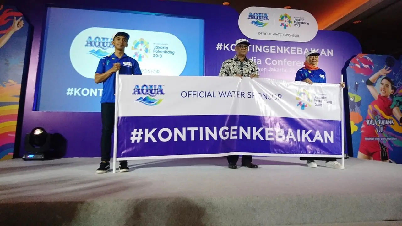 Asian Games 2018