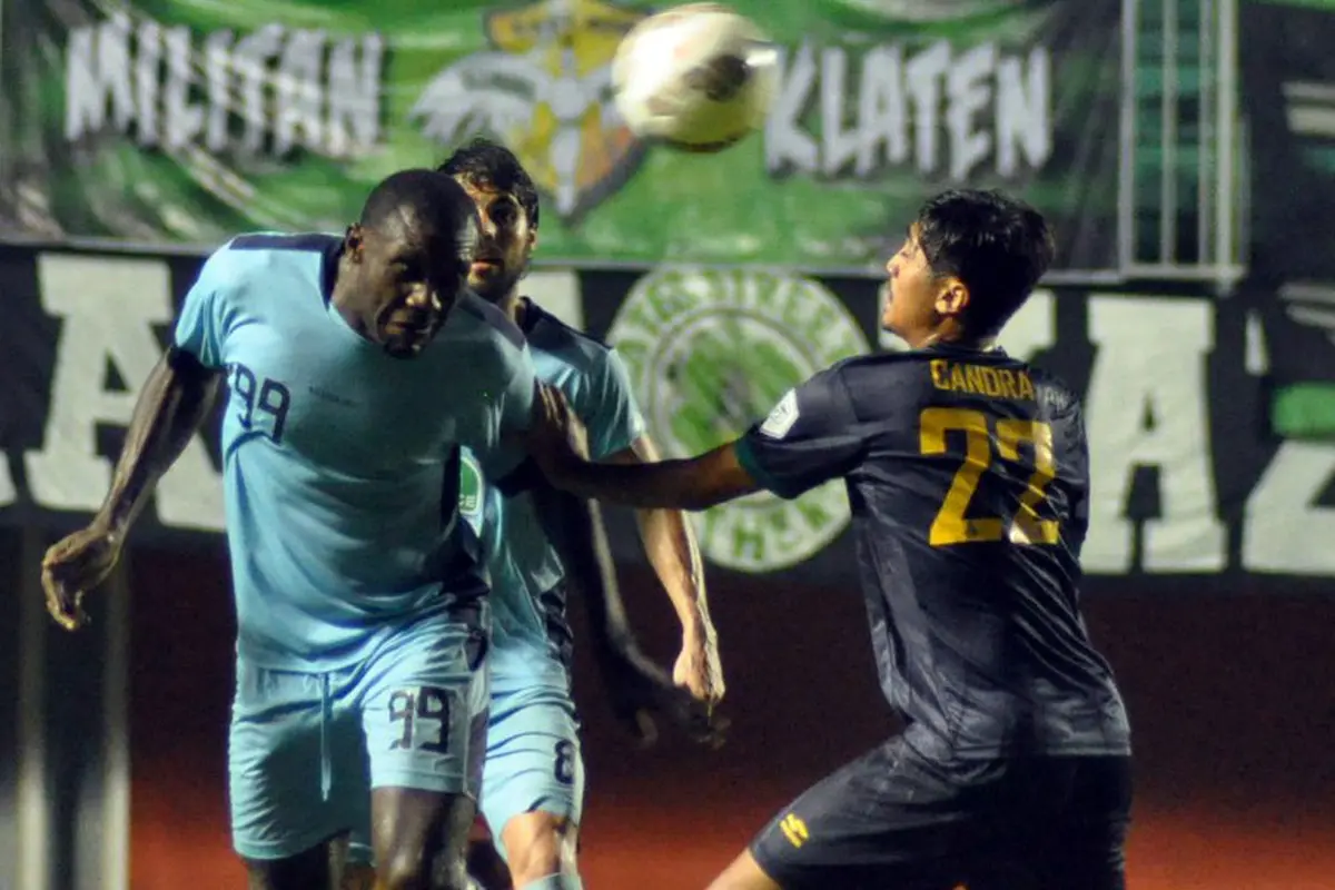 Persela Lamongan