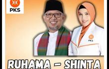 PKS Batal Dukung Riza-Marshel, Ini Jagoan Barunya di Pilkada Tangsel