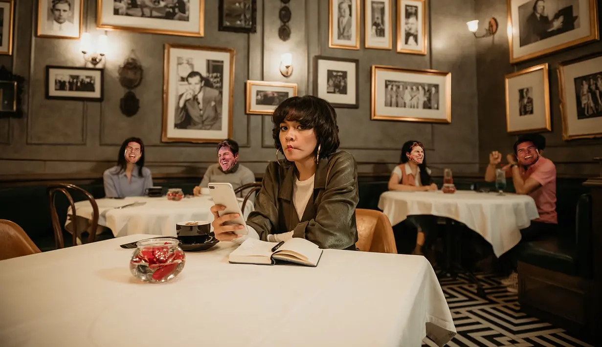 (Instagram/dea_dalila)