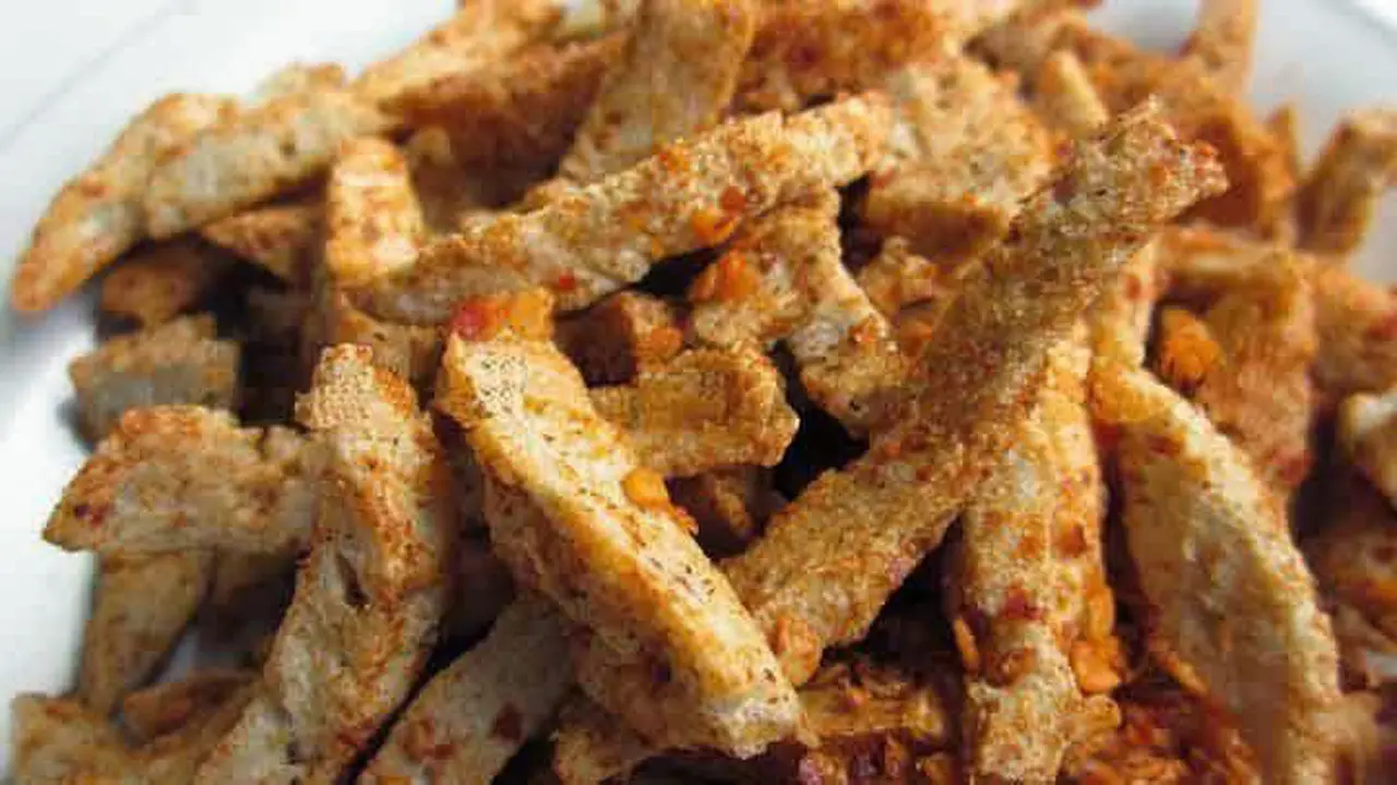 [Bintang] 5 Kuliner Unik Dan Lezat Khas Kota Bandung