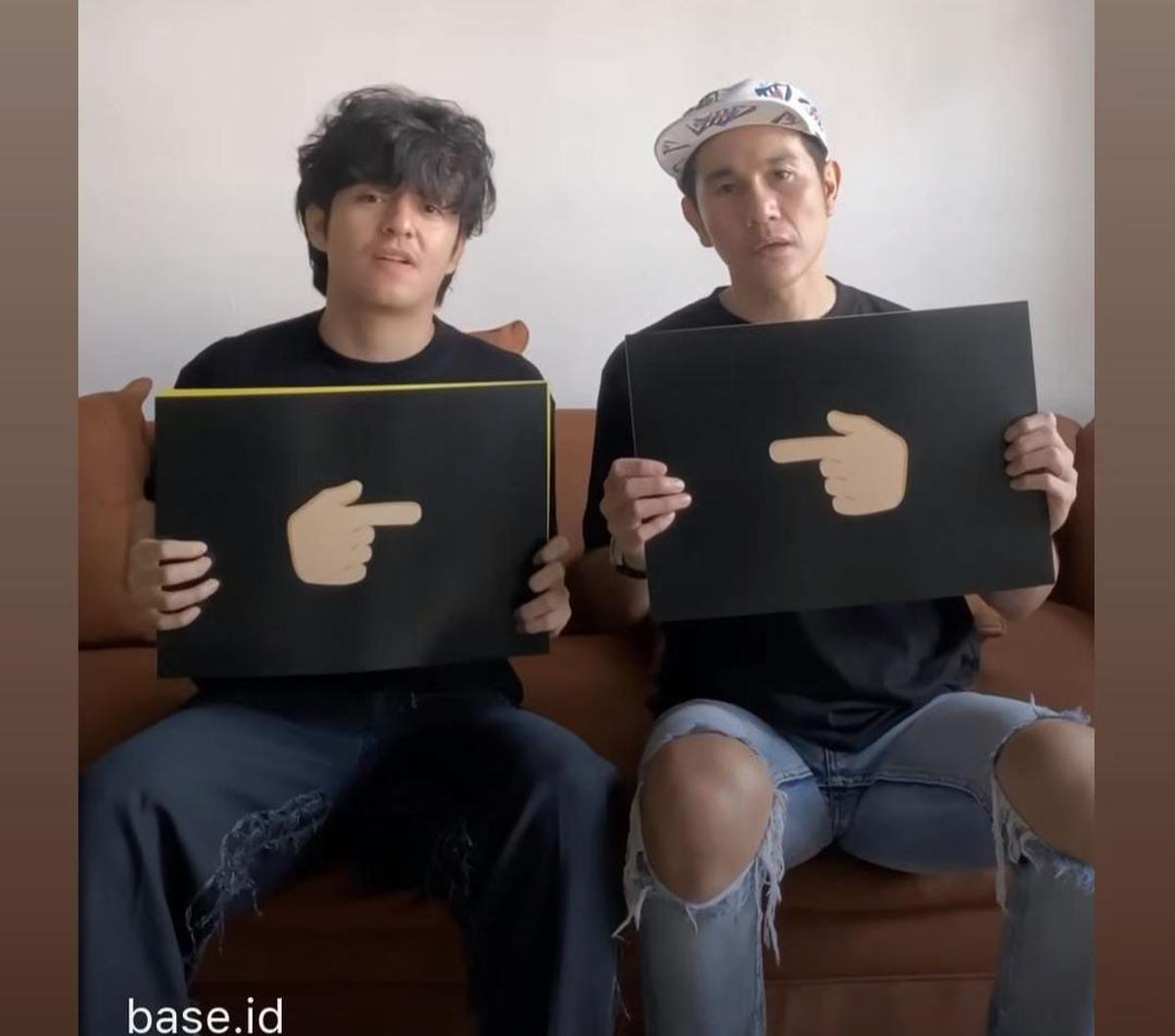 Dok. Istimewa