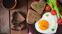 Ini Rahasia Orang Jepang agar Tidak Terlalu Banyak Makan