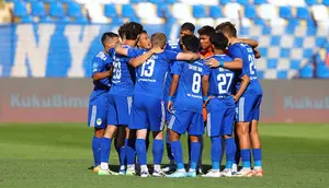 PSIM Tumbang di Markas Madura United, Jean-Paul van Gastel Soroti Gol Dianulir dan Banyak Kesalahan