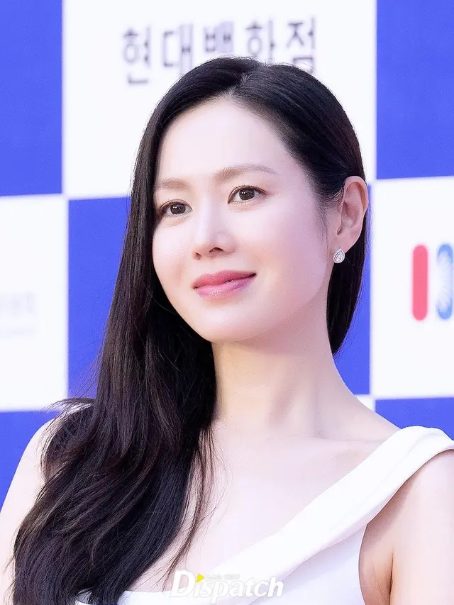 Son Ye Jin [Foto: Instagram/koreadispatch]