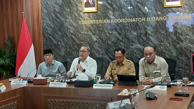 Aturan Pinjaman Buat Kopdes Diracik, Rampung Sebelum 17 Agustus 2025