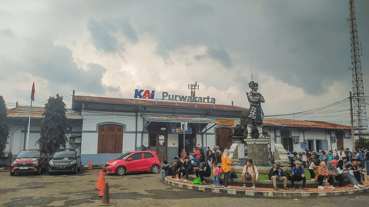 Tempat Wisata di Purwakarta