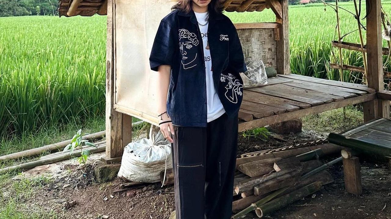 Profil Sintya Marisca, Aktirs Cantik yang Kerap Dijodhkan dengan Abidzar Al Ghifari