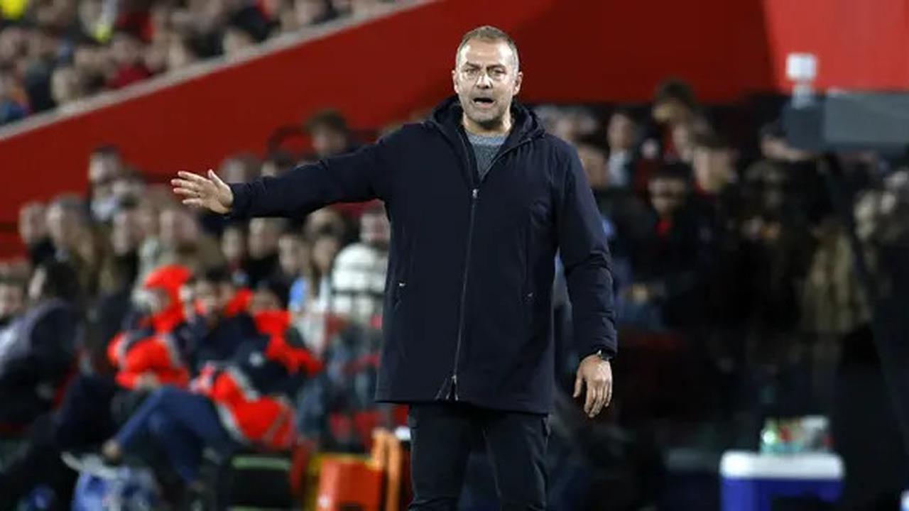 Kata Hansi Flick soal Peluang Barcelona Memenangkan Treble Musim ini, Sampaikan Pesan Penting