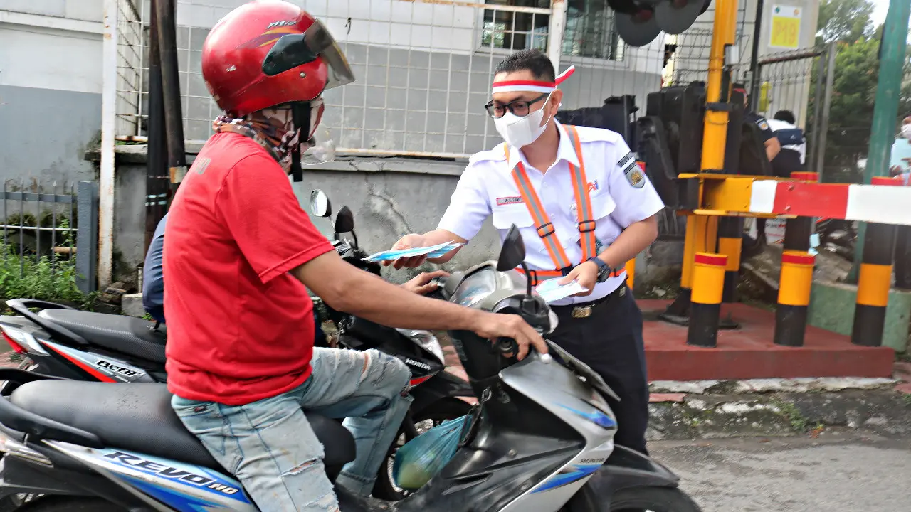 KAI Sumut