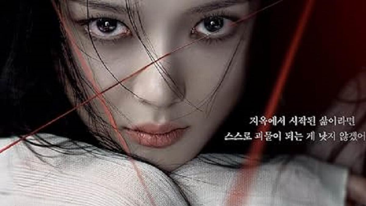 23 Drakor Psikopat Terbaru 2025 yang Paling Mencekam