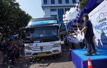 Mudik Nyaman Bersama TASPEN 2026: Ribuan Pemudik Diberangkatkan ke Berbagai Kota Tujuan
