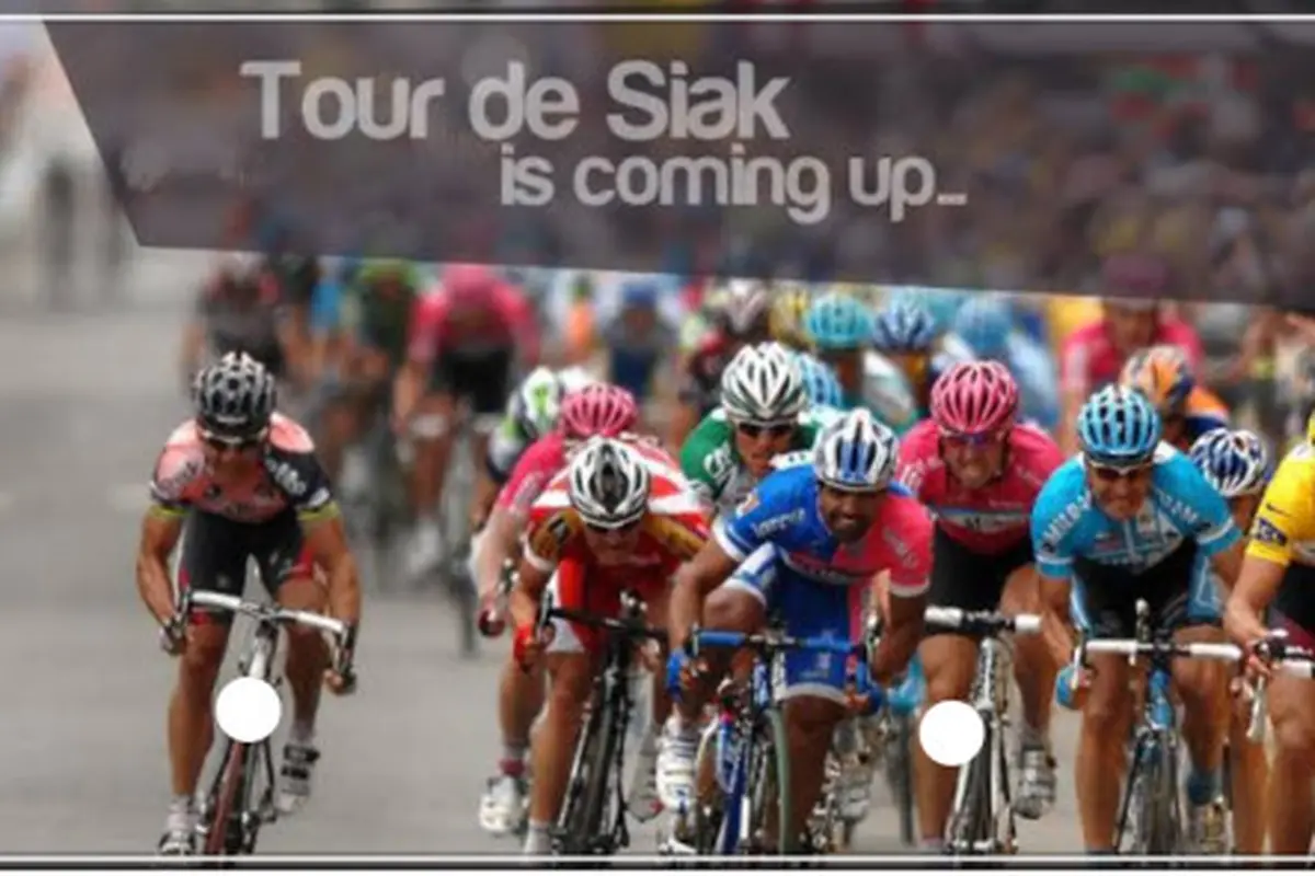 16 Negara Bakal Bersaing Ketat Berebut Podium Juara di Tour de Siak 2019