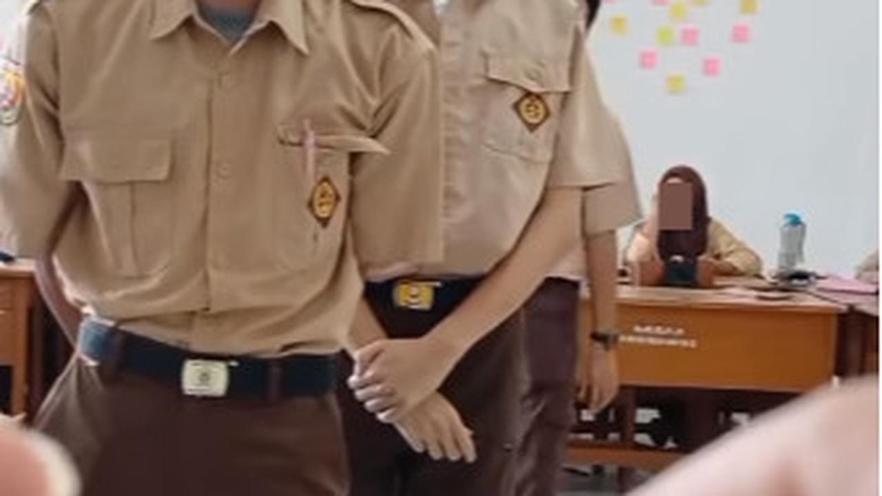 Benar-Benar Miris, para Siswa SMA Kelas 12 ini Tak Bisa Hitung Pembagian
