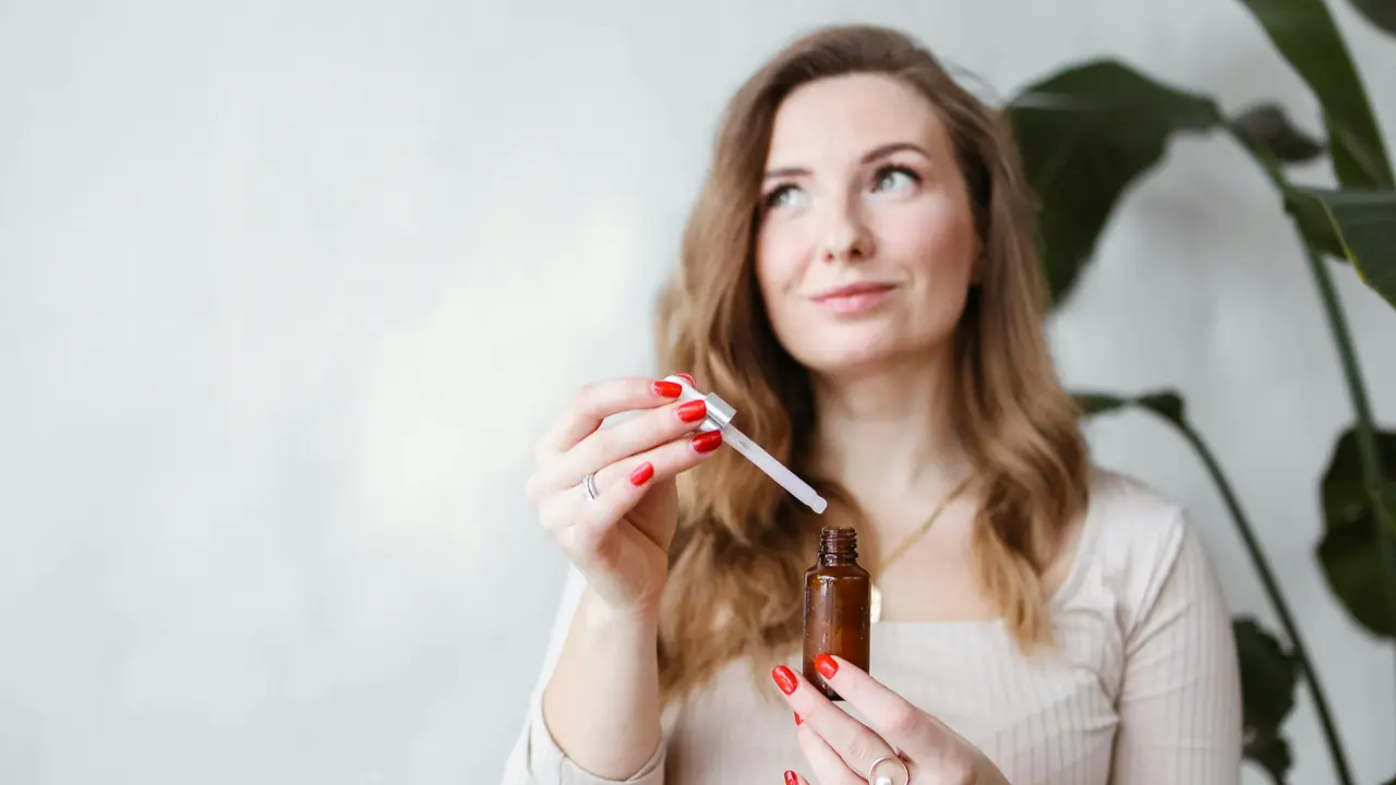 face oil