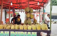 Luhut Minta Ekspor Durian Masuk Ranah Digital