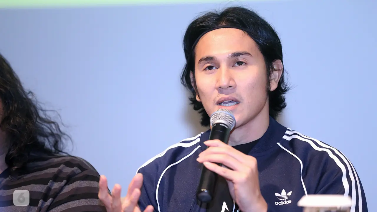 [Bintang] Vino G. Bastian