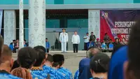 Gubernur Fakhiri Ingatkan Otonomi Daerah Berperan Penting jadi Pilar Pemerataan Pembangunan di Papua