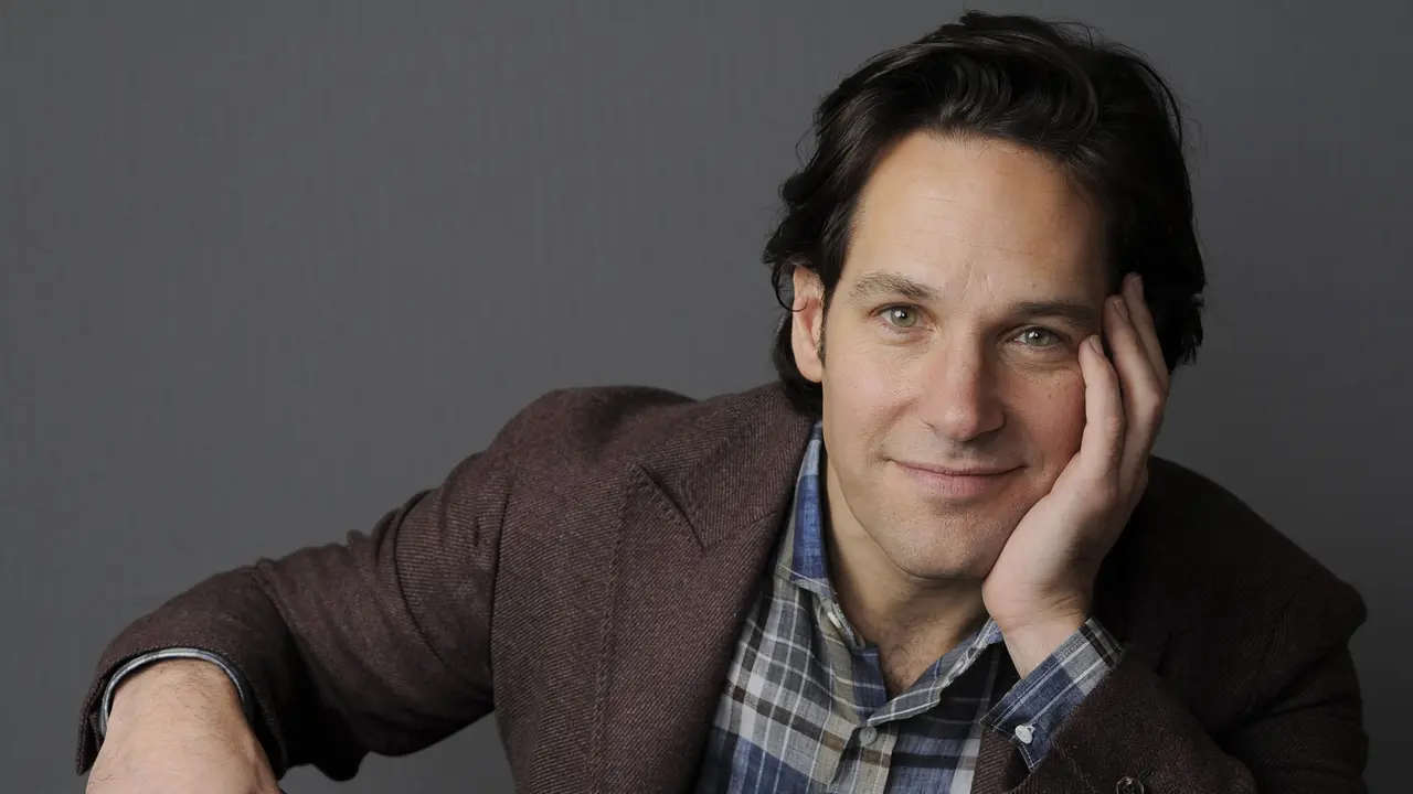Marvel Rilis Tampilan Tokoh Utama Superhero Ant-Man