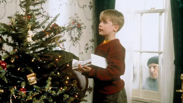 Home Alone (1990)