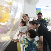 Program belanja jutaan rupiah untuk dihadirkan MKG rayakan 33 tahun perjalanan.