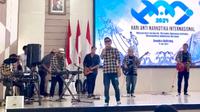 Foto: Lapas Narkotika Kelas IIA Pangkalpinang